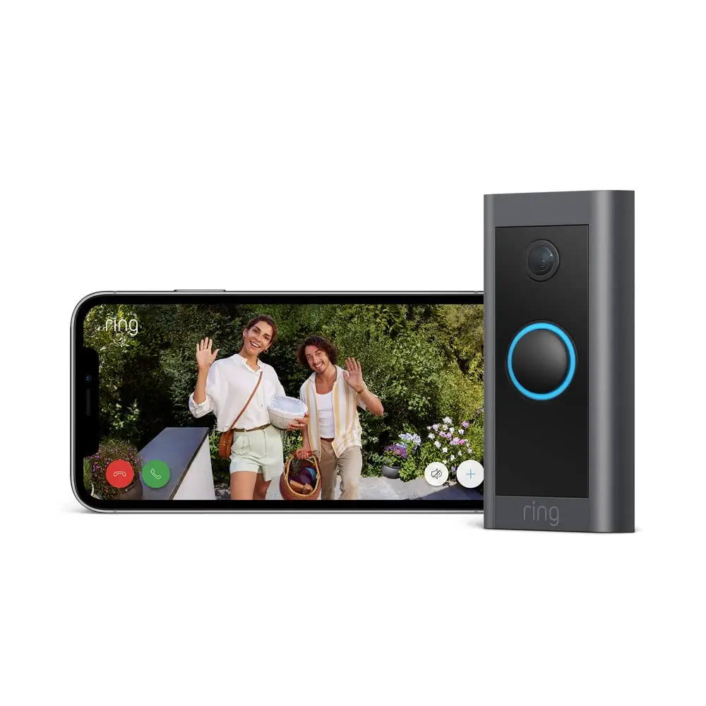 how to change wifi on ring doorbell