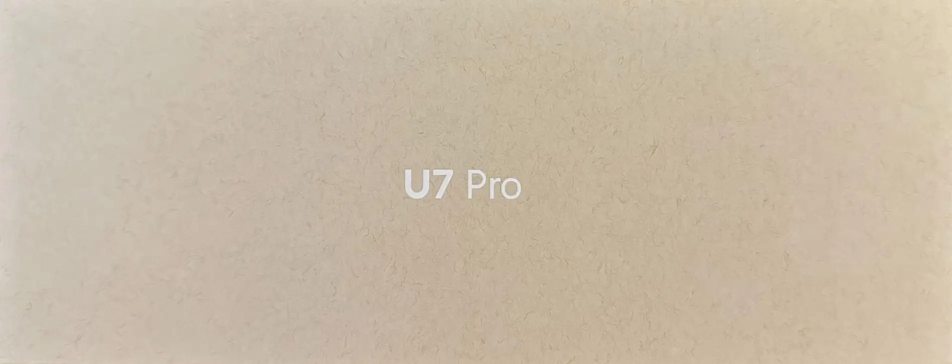 Ubiquiti U7 Pro review UK