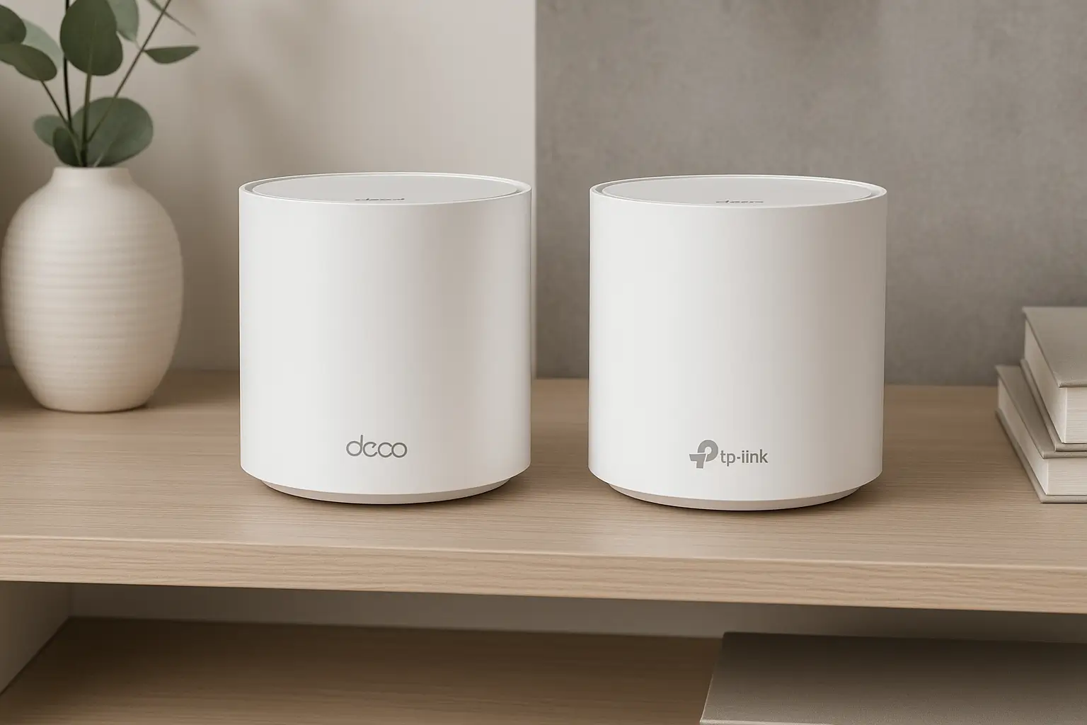 TP-Link Deco X50 Review UK